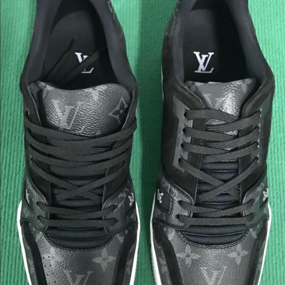COPY - Men’s Louis Vuitton sneaker - Picture 7 of 8